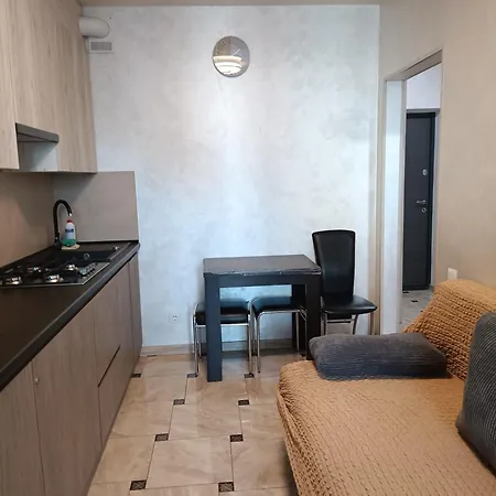 Apartman в центрі імперіал *