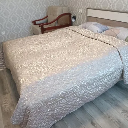 شقة в центрі імперіал *