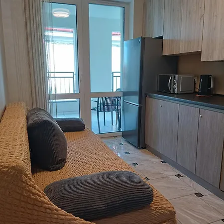 в центрі імперіал Apartman Truszkavec